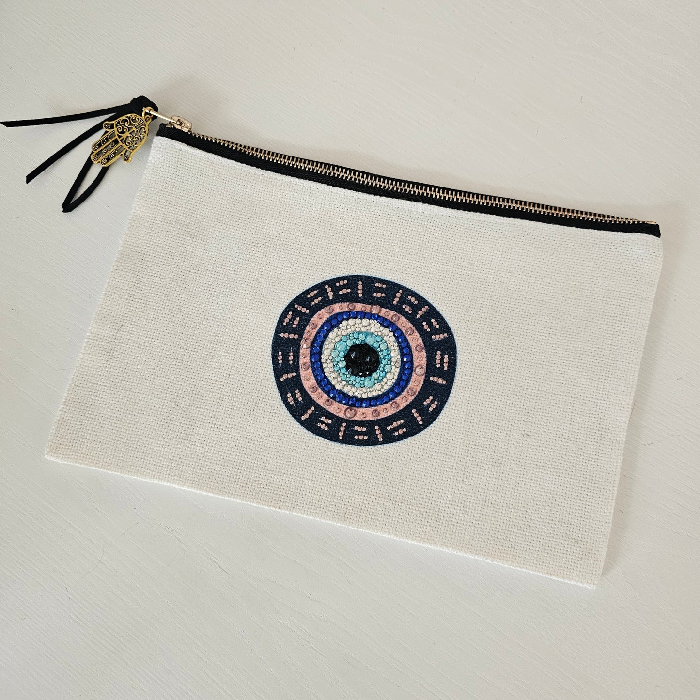 Enchanted Eye Pouch