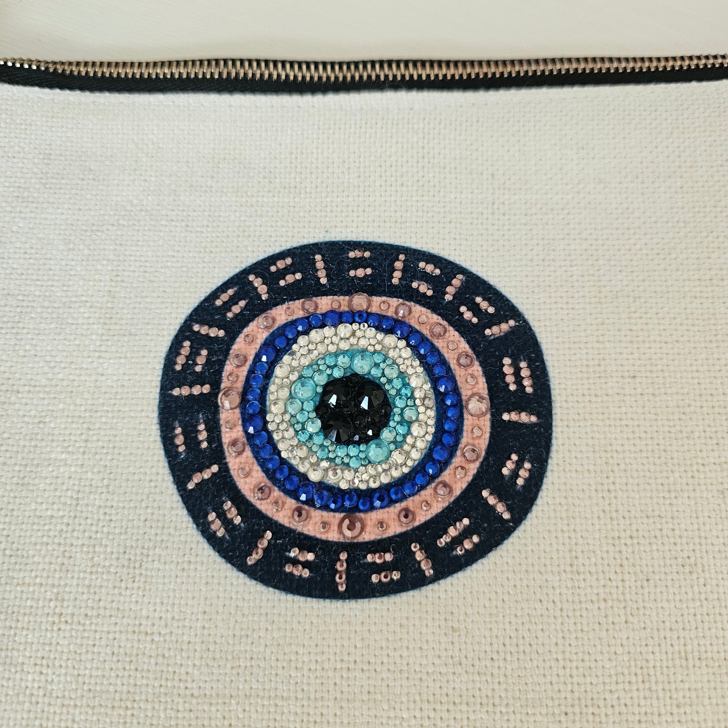 Enchanted Eye Pouch