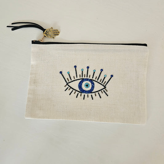 Mystic Gaze Pouch